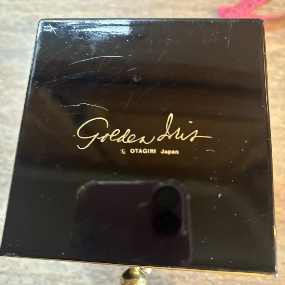 Otagiri resin drawers
